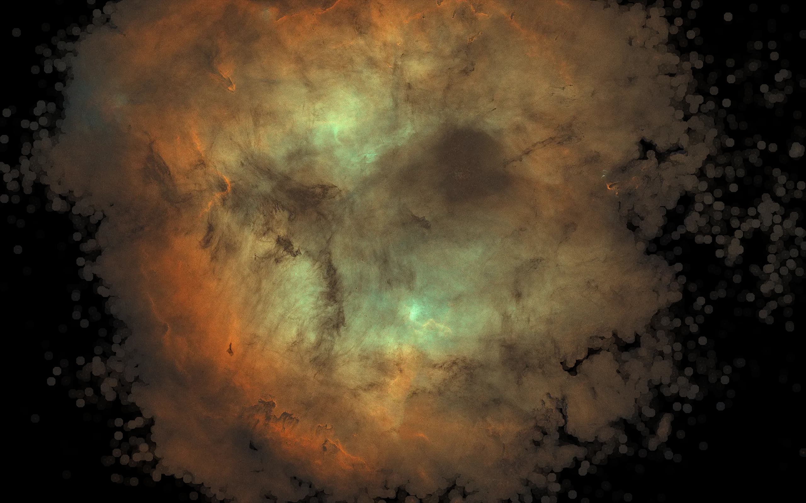 IC1396 2,5d view